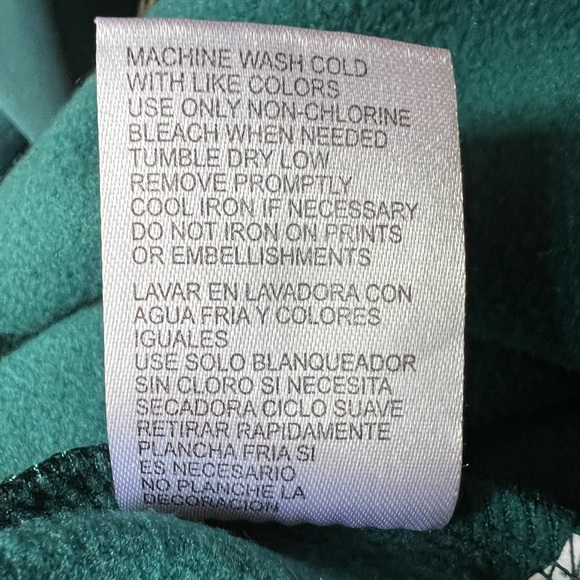 NFL Men’s Full Zip Philadelphia Eagles Jacket - Picture 10 of 10